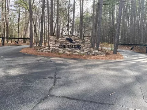 00 Talons Point Rd, Seneca, SC 29672