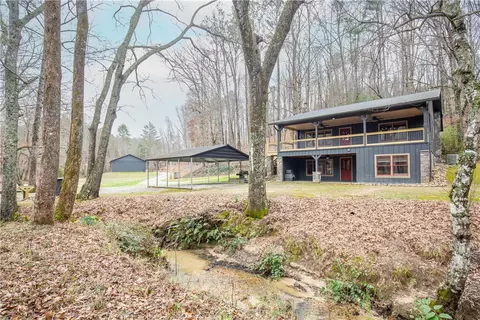325 Shadberry Creek Rd, West Union, SC 29696