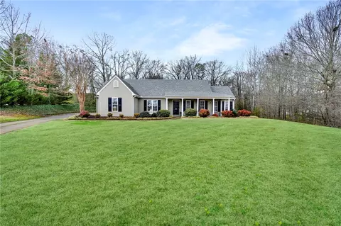 540 Patriot Way, West Union, SC 29696