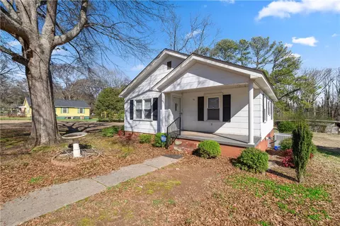 116 Stone Dr, Anderson, SC 29625