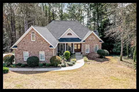 131 E Waterford Dr, Seneca, SC 29672