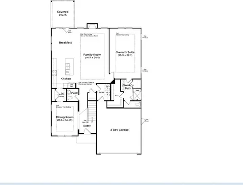 109 Benjamin Dr, Easley, SC 29642 photo 2