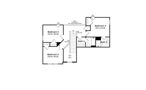 109 Benjamin Dr, Easley, SC 29642 photo 3
