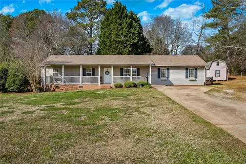 2002 Quail Ridge Rd, Anderson, SC 29625