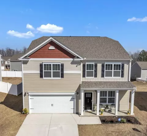 216 Fountain Oak Ln, Easley, SC 29642