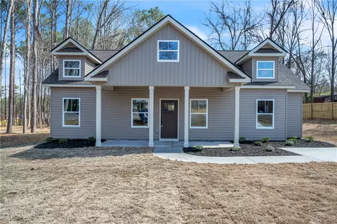 710 Glenwood Street Ext # A, Belton, SC 29627