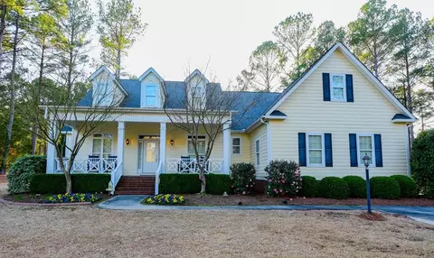 1008 Hunterscreek Blvd, Greenwood, SC 29649