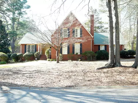 1515 Bramble Ridge Rd, Anderson, SC 29621