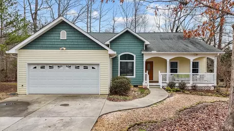 338 Point Rd, Westminster, SC 29693