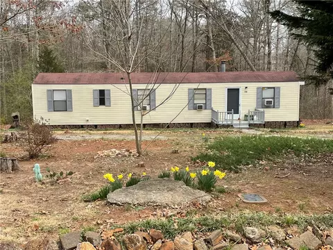 106 Lynchburg Cir, Pendleton, SC 29670