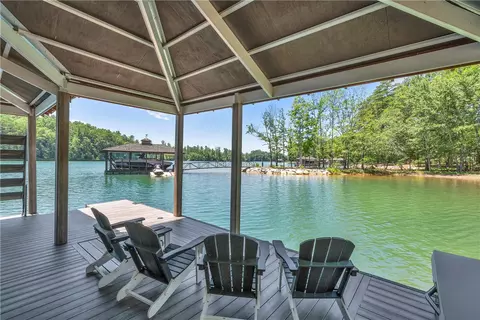 383 Peninsula Rdg, Sunset, SC 29685 photo 20
