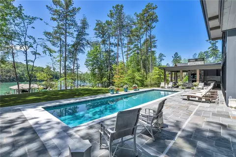 383 Peninsula Rdg, Sunset, SC 29685 photo 17