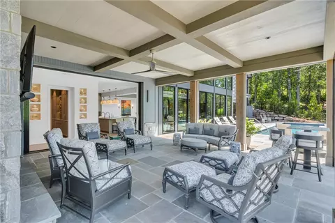 383 Peninsula Rdg, Sunset, SC 29685 photo 16