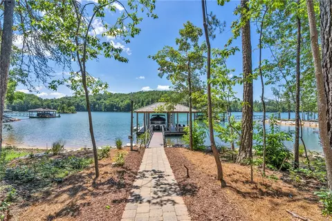 383 Peninsula Rdg, Sunset, SC 29685 photo 19