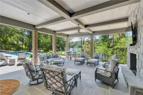 383 Peninsula Rdg, Sunset, SC 29685 photo 15