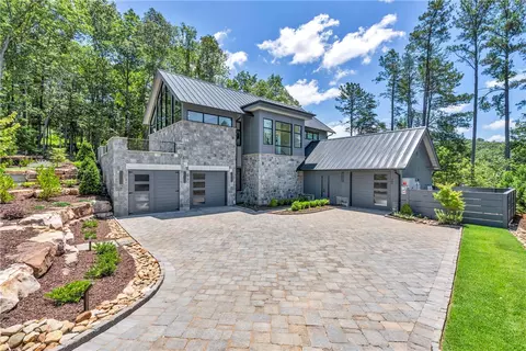 383 Peninsula Rdg, Sunset, SC 29685 photo 35