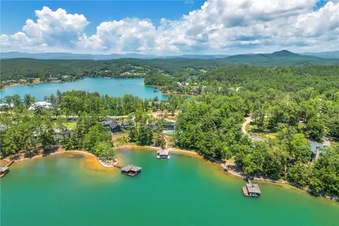383 Peninsula Rdg, Sunset, SC 29685 photo 36