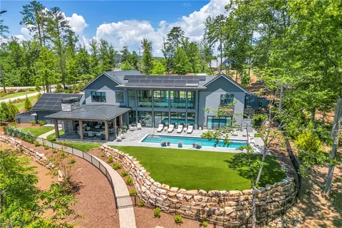 383 Peninsula Rdg, Sunset, SC 29685 photo 3