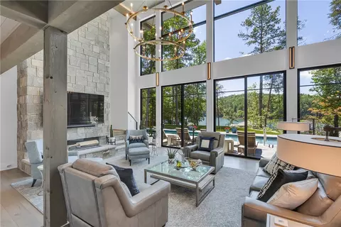 383 Peninsula Rdg, Sunset, SC 29685 photo 8