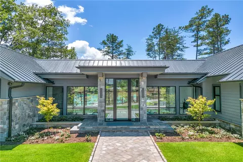 383 Peninsula Rdg, Sunset, SC 29685 photo 2