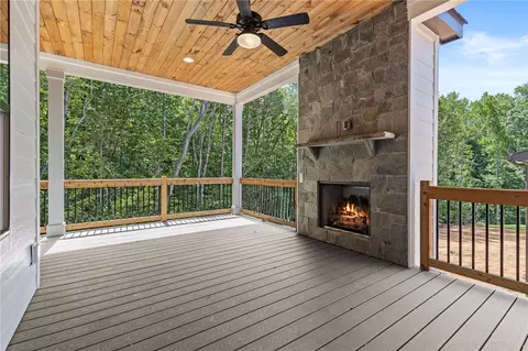 356 Clemson St #LOT D, Clemson, SC 29631 photo 30