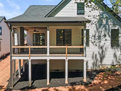356 Clemson St #LOT D, Clemson, SC 29631 photo 34