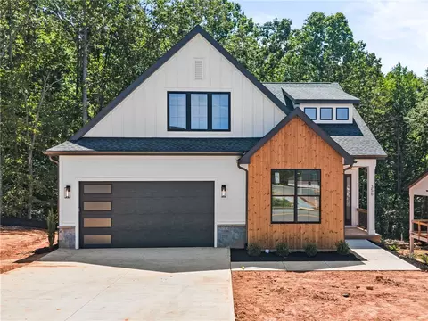 356 Clemson St #LOT D, Clemson, SC 29631