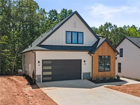 356 Clemson St #LOT D, Clemson, SC 29631 photo 4