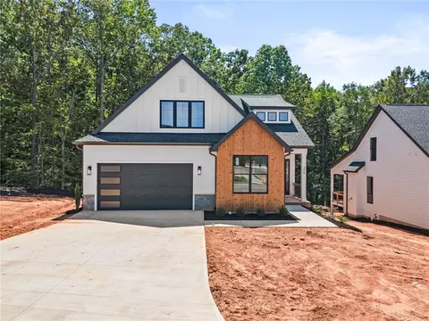 356 Clemson St #LOT D, Clemson, SC 29631 photo 2
