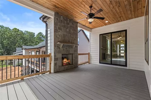 356 Clemson St #LOT D, Clemson, SC 29631 photo 33
