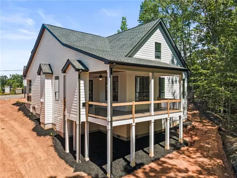 356 Clemson St #LOT D, Clemson, SC 29631 photo 35