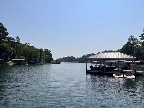 0 Turtle Cove Rd #LOT 3, Seneca, SC 29672