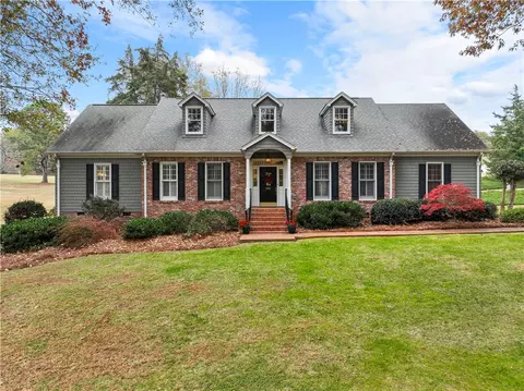 1010 Hobby Ln, Anderson, SC 29621
