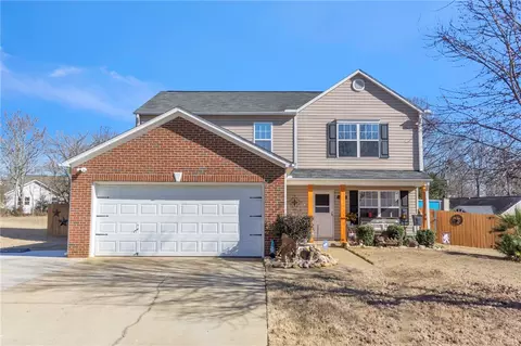15 Parkgate, Simpsonville, SC 29680