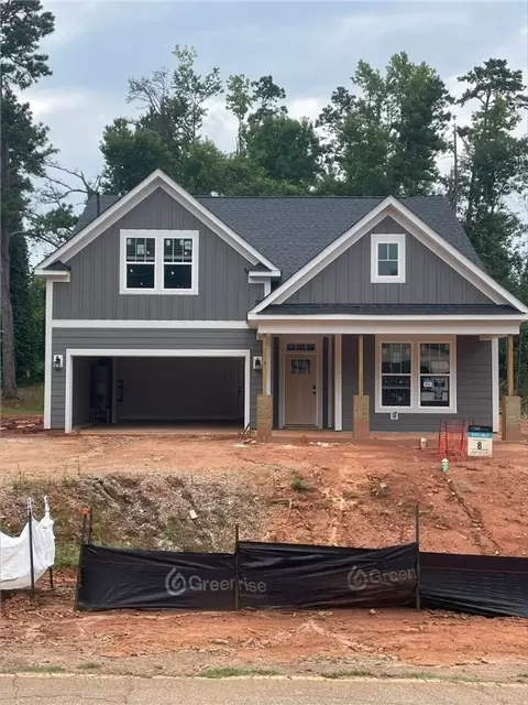 521 Overbrook Dr, Seneca, SC 29678