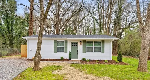 429 Hillside Dr, Anderson, SC 29625