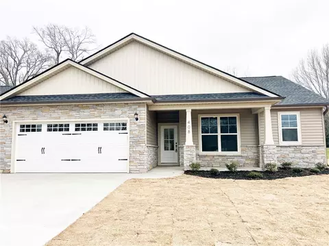 408 Harris Ave, Belton, SC 29627