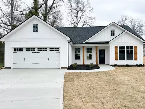 406 Harris Ave, Belton, SC 29627
