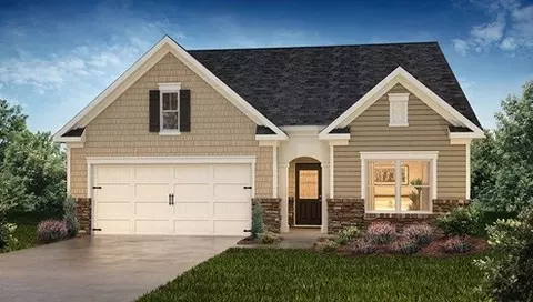322 Glass Rd, Piedmont, SC 29673