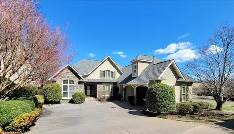 00 Club View Dr, Seneca, SC 29678