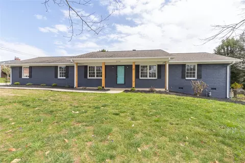 2502 Winslow Dr, Anderson, SC 29621