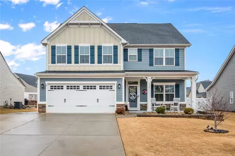 108 Bronson Rdg, Anderson, SC 29621
