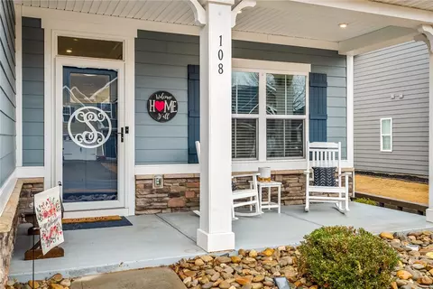 108 Bronson Rdg, Anderson, SC 29621 photo 3