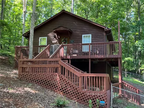 1009 Sussex Dr, Westminster, SC 29693