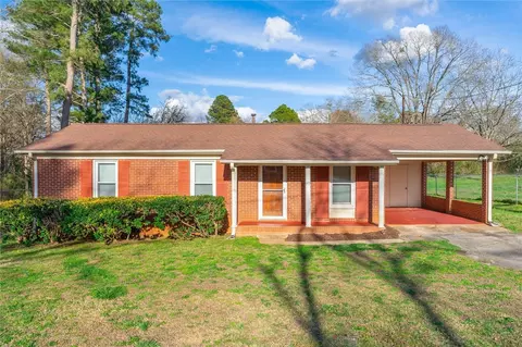 106 Hillcrest Cir, Anderson, SC 29624