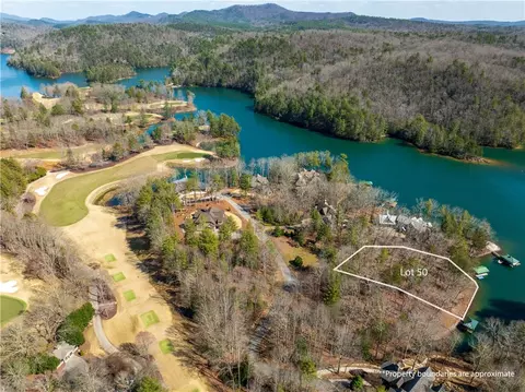 106 Sun Dew Ct, Sunset, SC 29685 photo 28