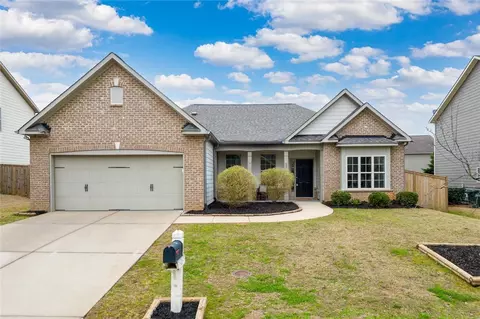 42 Copperdale Dr, Simpsonville, SC 29681