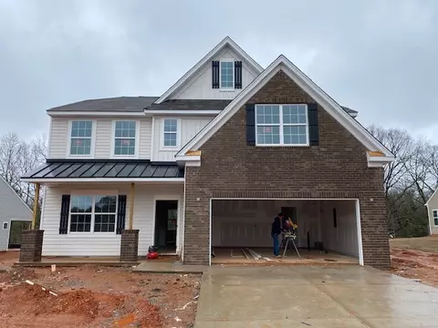108 Somerset Ln #04, Clemson, SC 29630