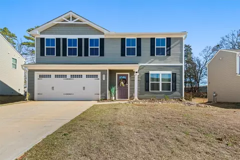 205 Burr Oak Ln, Piedmont, SC 29673