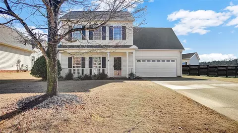 110 Longwood Ln, Easley, SC 29642
